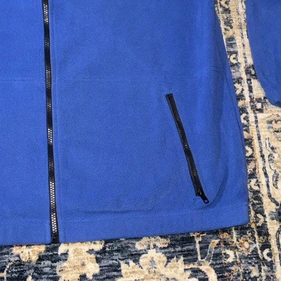 KROGER Grocer Supermarket General Manager Apparel Uniform Coat Jacket MED Unisex - Picture 17 of 17